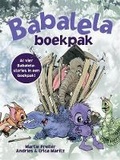 Cover: Babalela boekpak - LAPA Publishers