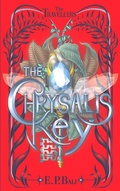 Cover: The Chrysalis Key (The Travellers, #1) - The Travellers