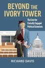 Cover: Beyond the Ivory Tower - University Press of Kansas