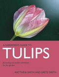 Cover: Tulips - The Crowood Press Ltd