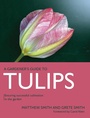 Cover: Tulips - The Crowood Press Ltd