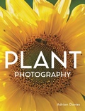 Cover: Plant Photography - The Crowood Press Ltd