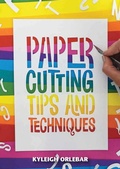 Cover: Papercutting - The Crowood Press Ltd