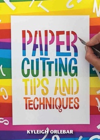 Enlarge image Cover: Papercutting - The Crowood Press Ltd