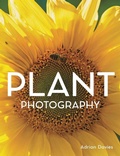 Cover: Plant Photography - The Crowood Press Ltd
