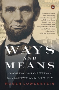 Enlarge image Cover: Ways and Means - Penguin USA
