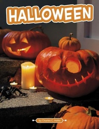 Enlarge image Cover: Halloween - Pebble Books