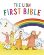 Cover: The Lion First Bible - Lion Children's Books