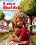 Cover: Love Bubble - Running Press Kids