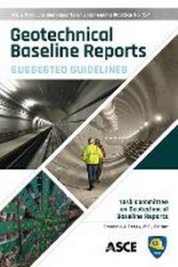 Abbildung von: Geotechnical Baseline Reports - American Society of Civil Engineers