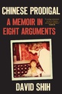 Cover: Chinese Prodigal - Atlantic Monthly Press