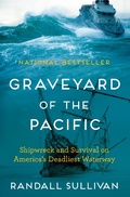 Cover: Graveyard of the Pacific - Atlantic Monthly Press