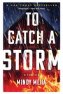 Cover: To Catch a Storm - Atlantic Monthly Press