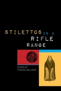 Cover: stilettos in a rifle range - Wayne State University Press