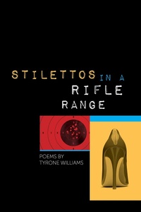 Bild vergrößern Bild: stilettos in a rifle range - Wayne State University Press