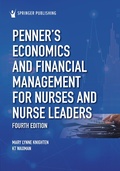 Abbildung von: Penner's Economics and Financial Management for Nurses and Nurse Leaders - Springer Publishing Company