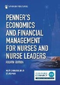 Cover: Penner's Economics and Financial Management for Nurses and Nurse Leaders - Springer Publishing Company