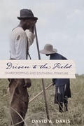 Cover: Driven to the Field - University of Virginia Press