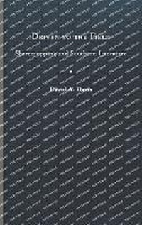 Enlarge image Cover: Driven to the Field - University of Virginia Press