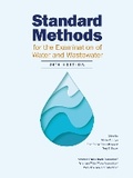 Cover: Standard Methods for the Examination of Water and Wastewater (TM) - American Public Health Association