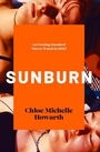 Cover: Sunburn - Verve Books