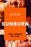 Cover: Sunburn - Verve Books
