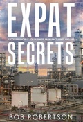 Cover: Expat Secrets - Thoughts Alive LLC
