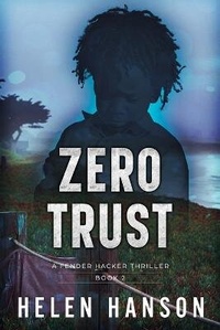 Enlarge image Cover: Zero Trust - Domino Ink