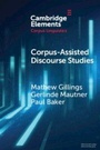 Cover: Corpus-Assisted Discourse Studies - Cambridge University Press