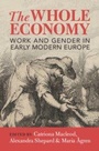 Cover: The Whole Economy - Cambridge University Press