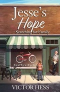 Cover: Jesse's Hope - Victor Hess