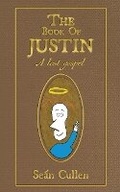 Cover: The Book of Justin - FriesenPress