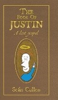 Cover: The Book of Justin - FriesenPress