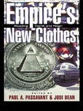 Cover: Empire's New Clothes - Routledge