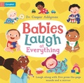 Cover: Babies Laugh at Everything - Pan Macmillan