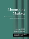 Cover: Moonshine Markets - Routledge