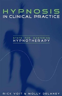 Enlarge image Cover: Hypnosis in Clinical Practice - Routledge
