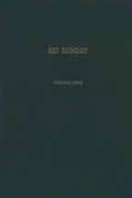Cover: Set Theory - Academic Press