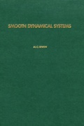 Cover: Smooth Dynamical Systems - Academic Press