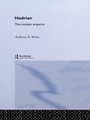Cover: Hadrian - Routledge