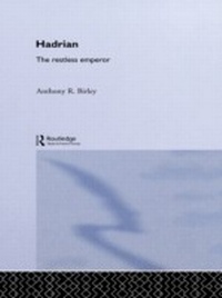 Enlarge image Cover: Hadrian - Routledge
