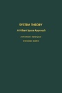 Cover: System Theory - Academic Press