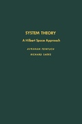 Cover: System Theory - Academic Press