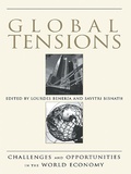Cover: Global Tensions - Routledge