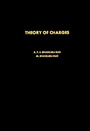 Cover: Theory of Charges - Academic Press