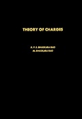 Cover: Theory of Charges - Academic Press