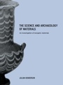 Cover: The Science and Archaeology of Materials - Routledge