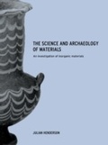 Cover: The Science and Archaeology of Materials - Routledge