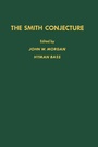 Cover: The Smith Conjecture - Academic Press