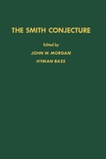 Bild: The Smith Conjecture - Academic Press
